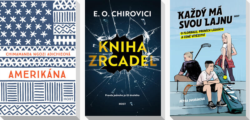 Březen: Na co se v redakci těšíme