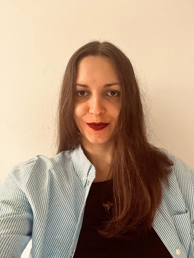 Monika Štefková
