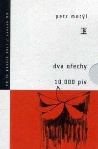 brožovaná