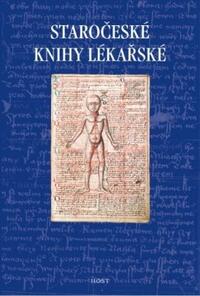 Staročeské knihy lékařské