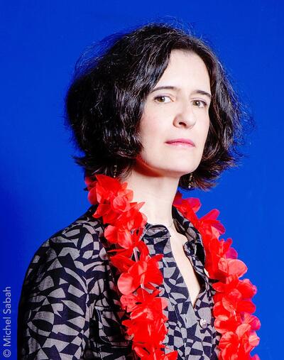 Dorothée de Monfreidová