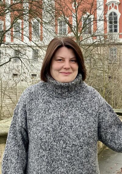 Jitka Jindřišková