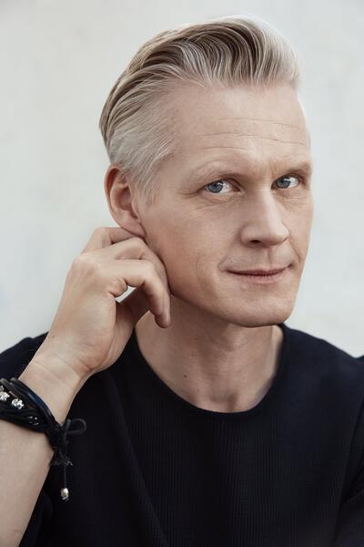 Henrik Fexeus