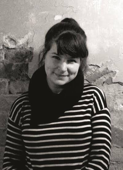 Małgosia Piątkowská