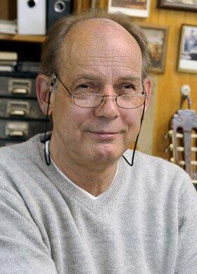 Klaus Modick