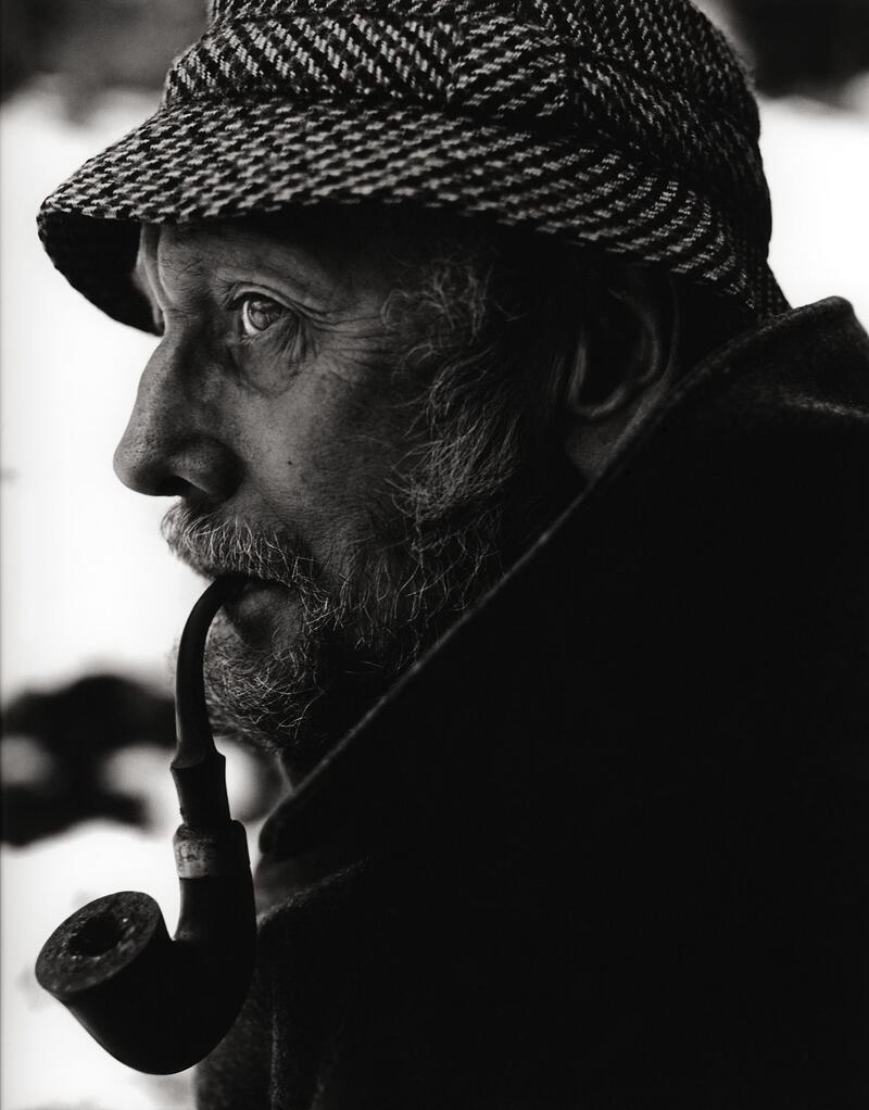 Zemřel Torgny Lindgren