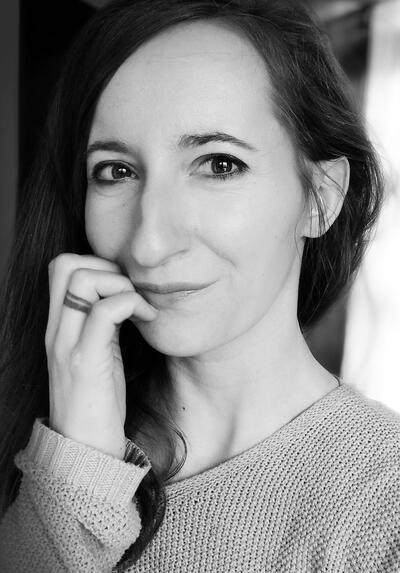 Jana Kloučková Kudrnová