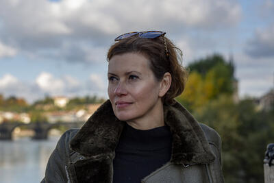Bianca Bellová