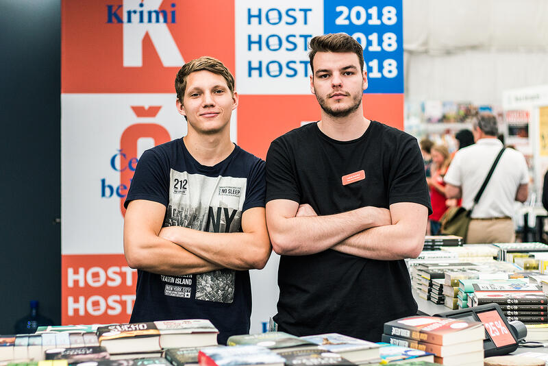 Rekordní tržby, čtyři ocenění. A kdo měl na autogramiádě nejdelší frontu?