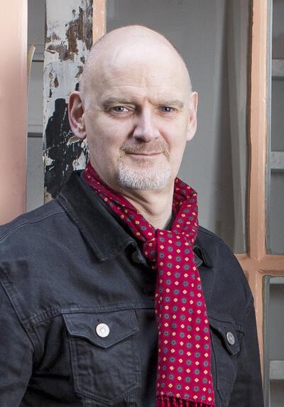 Stuart Jeffries