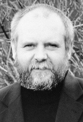 Patrick McCabe