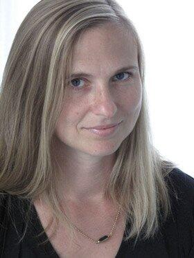 Koethi Zanová
