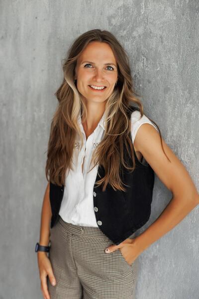 Agnese Vanagová