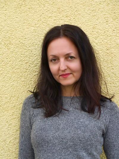 Hana Kolaříková