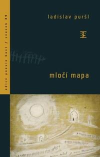 Mločí mapa