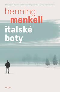 Italské boty