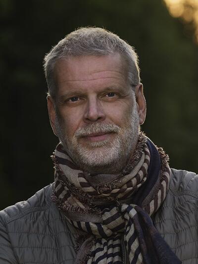 Hans Rosenfeldt