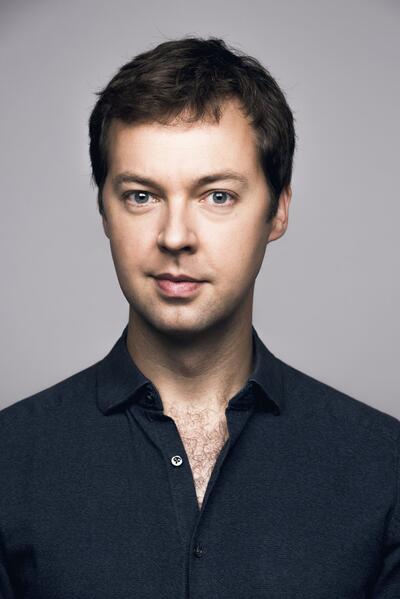 Andrew Hunter Murray
