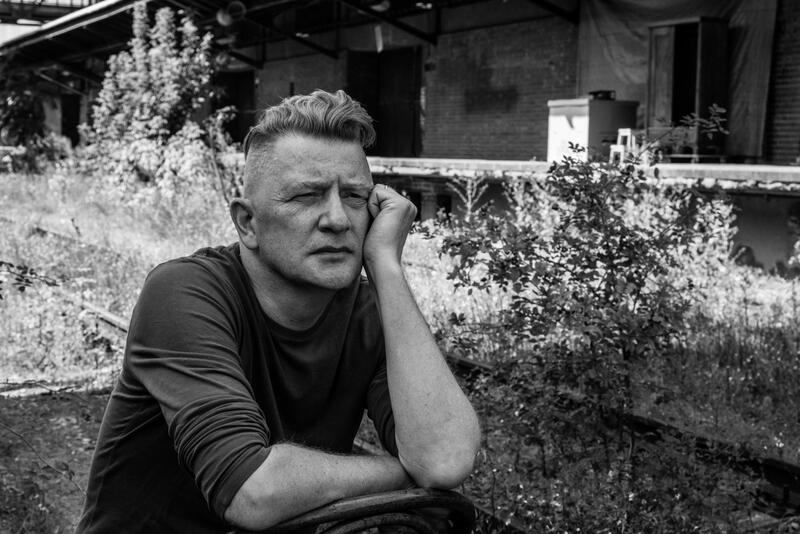 Při psaní nemyslím na čtenáře, ale na český jazyk a hlavně na samotnou událost