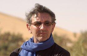 Jean-Marie Blas de Roblès