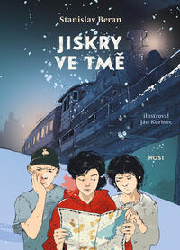 Jiskry ve tmě