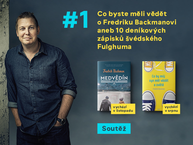 Jakýsi blog. Jakéhosi člověka