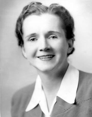 Rachel Carsonová