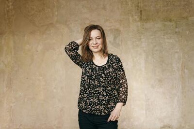 Michaela Klevisová