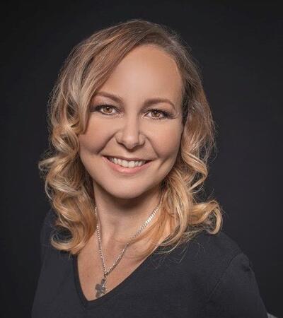 Marie Domská