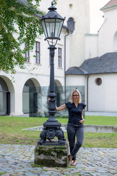 Zuzana Henešová