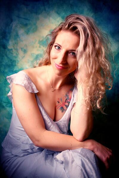 Kristina M. Waagnerová 