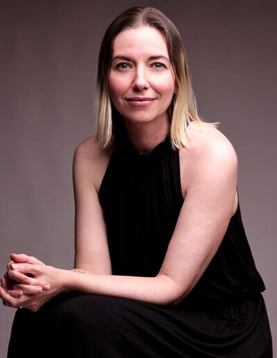 Theresa MacPhailová