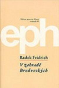 V zahradě Bredovských