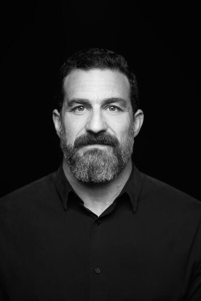 Andrew Huberman