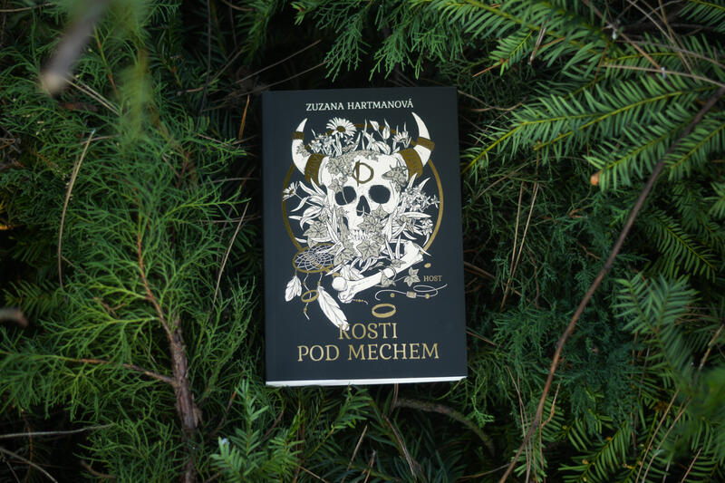 Kosti pod mechem Zuzany Hartmanové dokazují, že hrdinská fantasy je stále živá