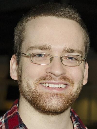 Seth Dickinson