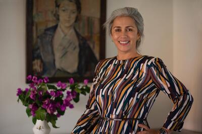 Defne Sumanová