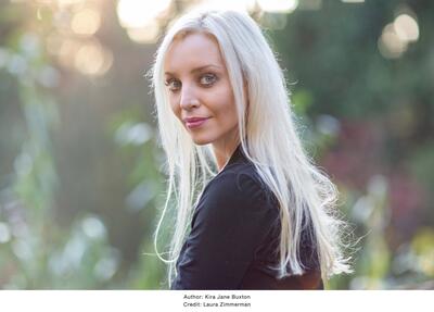 Kira Jane Buxtonová