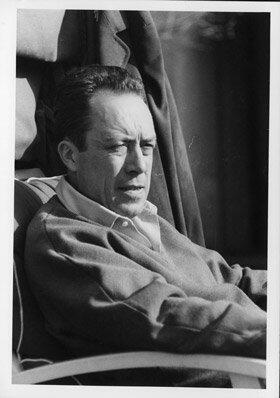 Albert Camus