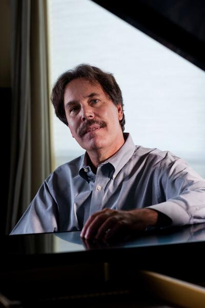 Ted Gioia