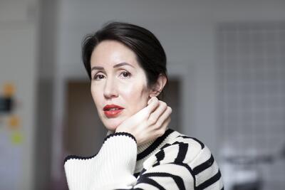 Clara Törnvallová