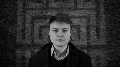 Tim Postovit