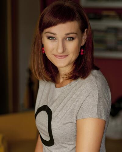 Kateřina Tučková