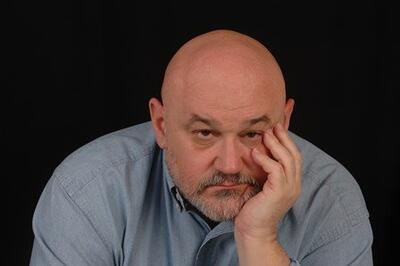 Patrick Declerck