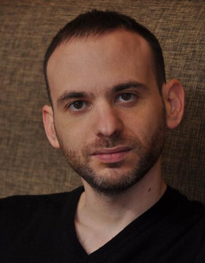 Seth Stephens-Davidowitz