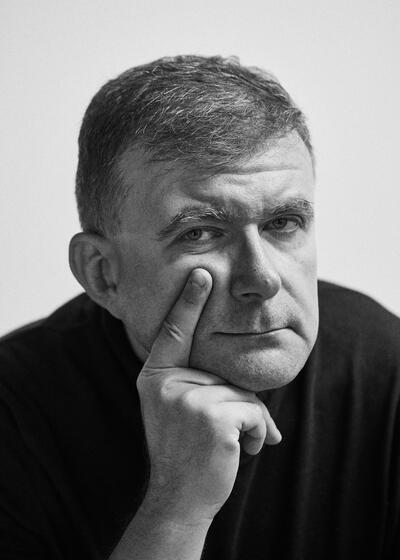 Jacek Dukaj