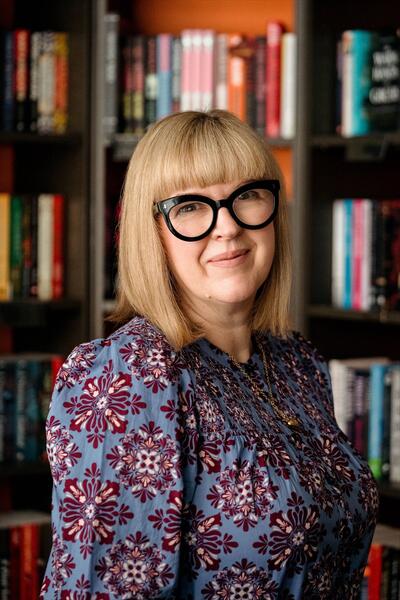 Jennie Godfrey