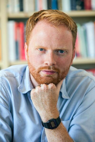 Richard Swan