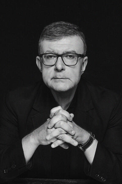 Jacek Dukaj