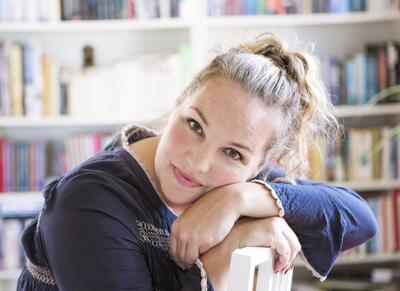 Emmy Abrahamsonová